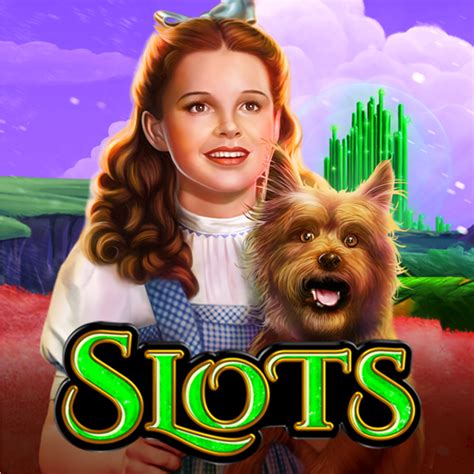 Play Wizard Of Oz Road To Emerald City slot